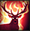 Fire Stag